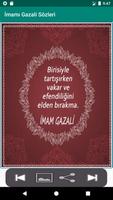 İmam Gazali Sözleri screenshot 2
