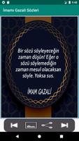 İmam Gazali Sözleri screenshot 3