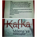 Milena'ya Mektuplar Alıntılar APK