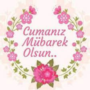 Resimli Cuma Mesajları 2024 APK