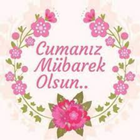 ikon Resimli Cuma Mesajları