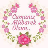 ikon Resimli Cuma Mesajları