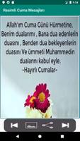 Resimli Cuma Mesajları screenshot 3