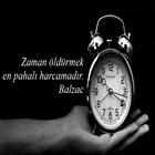 ikon Zaman Sözleri