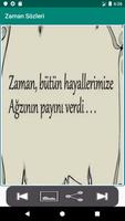 Zaman Sözleri screenshot 1