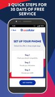 UScellular Try US poster