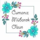 Dualı Cuma Mesajları иконка