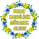 Berat Kandili Mesajları 2024 APK