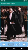 Atatürk Resimleri poster