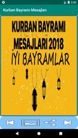 Kurban Bayramı Mesajları ảnh chụp màn hình 3