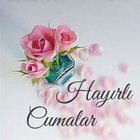 Hayırlı Cumalar Mesajları আইকন