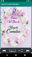 Hayırlı Cumalar Mesajları screenshot 3