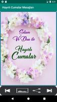 Hayırlı Cumalar Mesajları 스크린샷 3