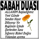 Sabah Duası APK