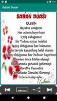Sabah Duası screenshot 3
