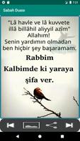 Sabah Duası screenshot 1