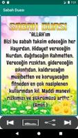 Sabah Duası screenshot 2