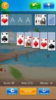 Classic Solitaire 2019 скриншот 1