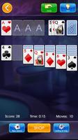 Classic Solitaire 2019 تصوير الشاشة 2