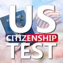 Free US Citizenship Test 2020 Audio & Civics Test-APK