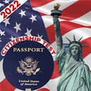 U.S Citizenship Practice Test APK