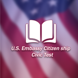 USCIS Citizenship:Civic test & Naturalization test