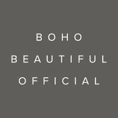 Boho Beautiful Official