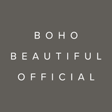 Boho Beautiful أيقونة