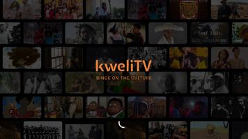 kweliTV: Watch & Stream Affiche
