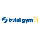 Total Gym TV icône
