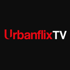 UrbanFlixTV 圖標