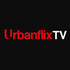 UrbanFlixTV ikon