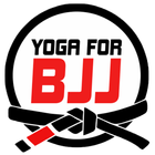 Yoga For BJJ, Android TV иконка