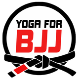 Yoga For BJJ, Android TV icon