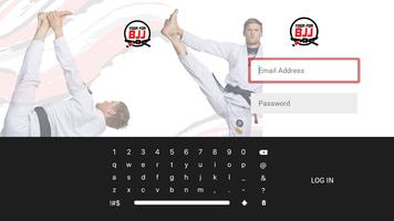 Yoga For BJJ, Android TV screenshot 3