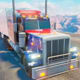 Usa Truck Simulator Car Games APK