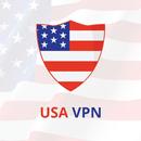 IP VPN w Stanach Zjednoczonych aplikacja