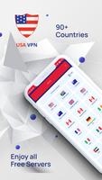미국 VPN 미국 IP 받기 스크린샷 2