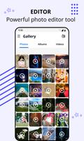 Ai Gallery:Photo Gallery&Video capture d'écran 3