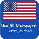 All Usa Newspaper_America News APK