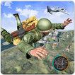 Grand US Army Commando Survival Special Forces