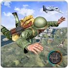 Grand US Army Commando icono