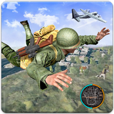 Grand US Army Commando icono