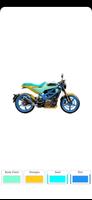 Motor Bike Custom Modification 스크린샷 3