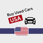 Buy Used Cars in USA иконка