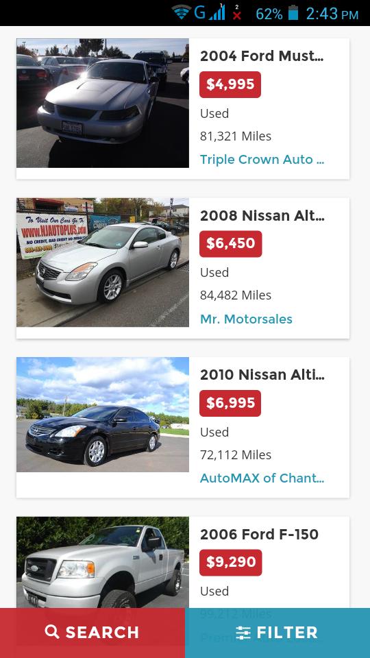 Buy Car Usa >> Buy Used Cars In Usa For Android Apk Download Buy Car Usa >> Buy Used Cars In Usa For Android Apk Download