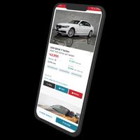 برنامه‌نما Buy Used Cars in USA عکس از صفحه