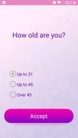 USA online dating: chat & meet poster