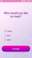 USA online dating: chat & meet screenshot 2