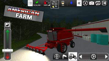 Farming Simulator USA 2019 скриншот 2